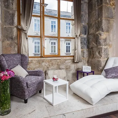 Готель Diocletian Palace Experience Adults Only Спліт