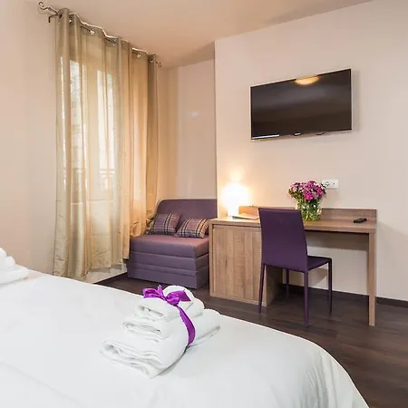 Diocletian Palace Experience Adults Only 4* Спліт