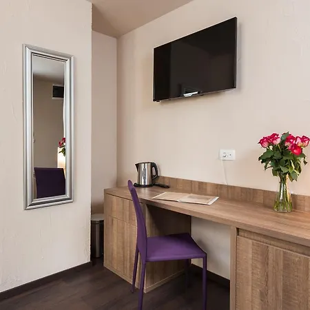 Готель Diocletian Palace Experience Adults Only 4*