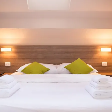 Готель Diocletian Palace Experience Adults Only