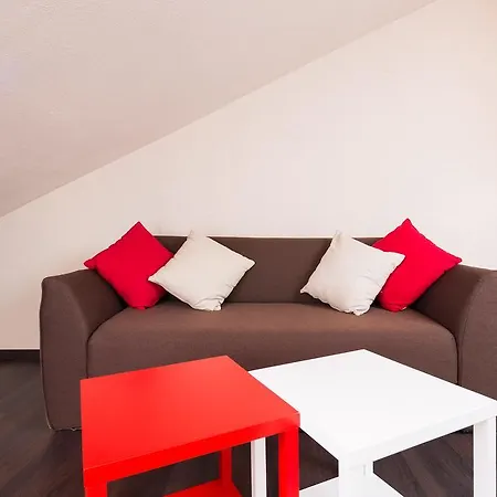호텔 Diocletian Palace Experience Adults Only