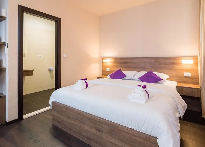 Diocletian Palace Experience Adults Only 4*