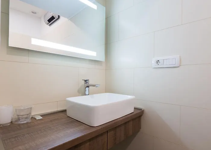 酒店 Diocletian Palace Experience Adults Only