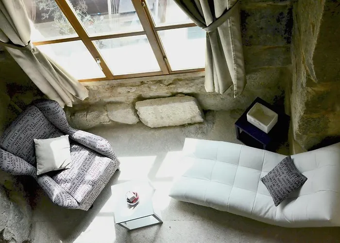 酒店 Diocletian Palace Experience Adults Only