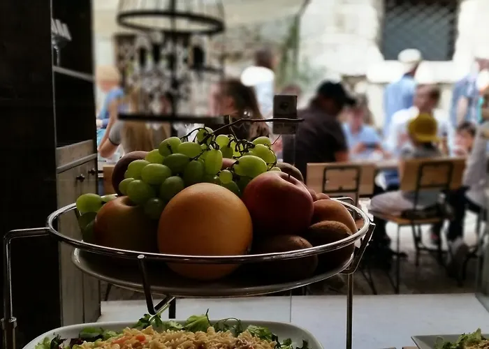 Diocletian Palace Experience Adults Only 斯普利特