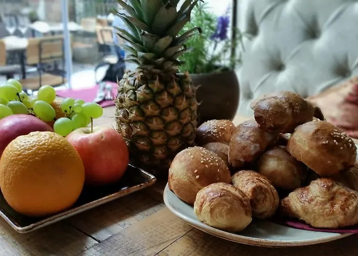 酒店 Diocletian Palace Experience Adults Only