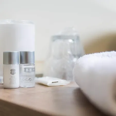 Готель Diocletian Palace Experience Adults Only