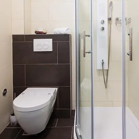 Готель Diocletian Palace Experience Adults Only 4*