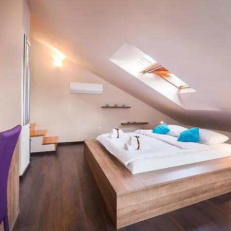 Diocletian Palace Experience Adults Only