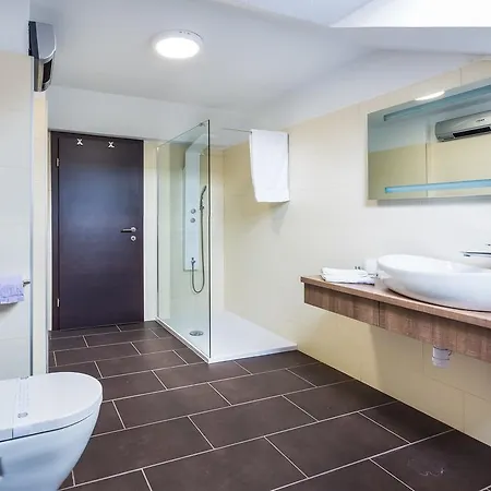 Готель Diocletian Palace Experience Adults Only Спліт