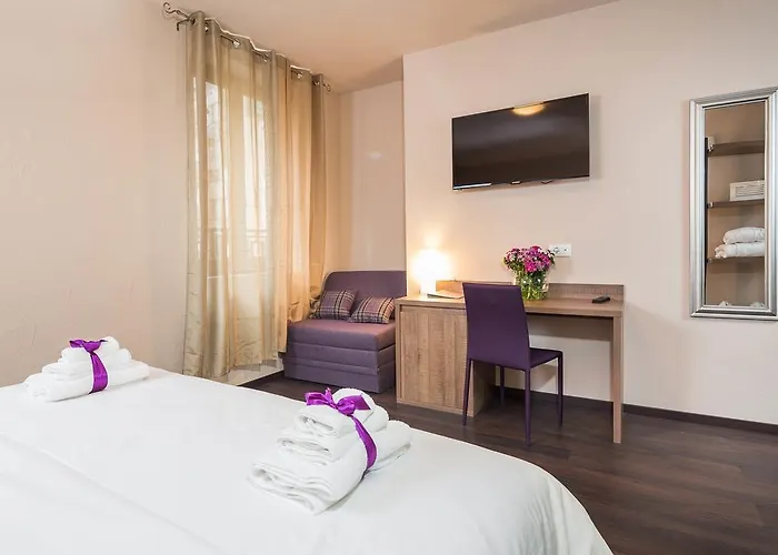 Diocletian Palace Experience Adults Only 4* Split