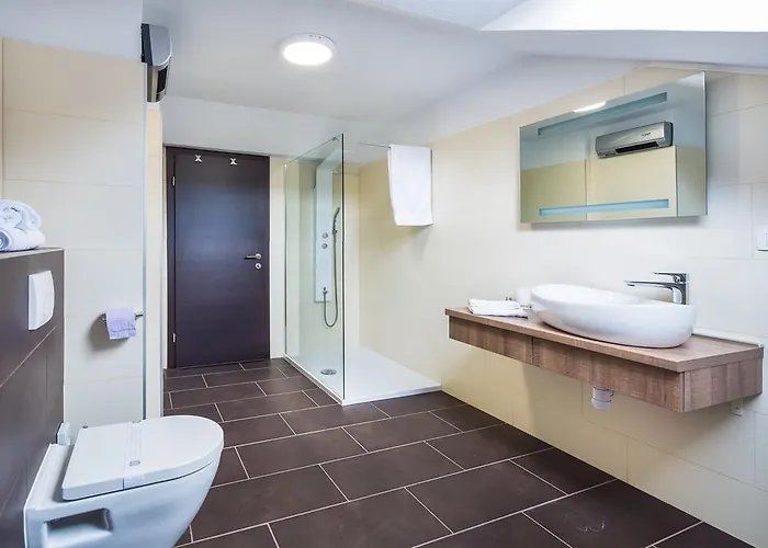 Hotel Diocletian Palace Experience Adults Only Split