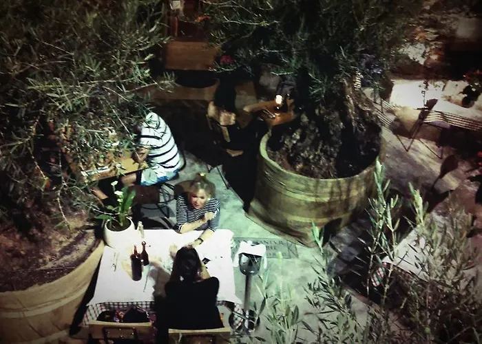 Diocletian Palace Experience Adults Only Hotel 4*