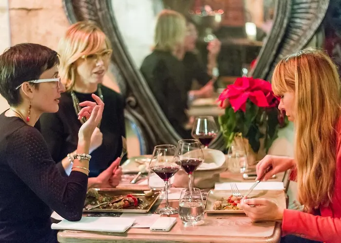 Diocletian Palace Experience Adults Only Hotel Split