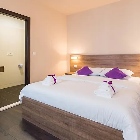 Diocletian Palace Experience Adults Only 4*