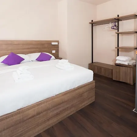 Szálloda Diocletian Palace Experience Adults Only Split
