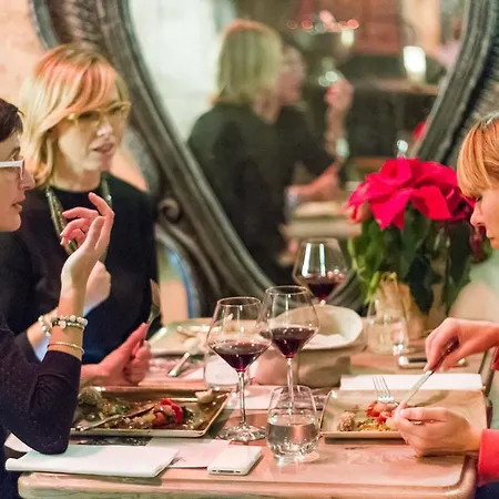 Diocletian Palace Experience Adults Only فندق سبليت