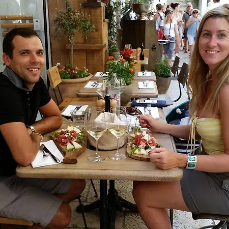 فندق Diocletian Palace Experience Adults Only