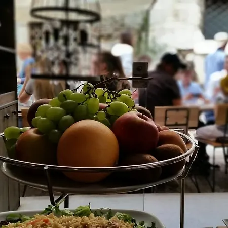 Diocletian Palace Experience Adults Only سبليت