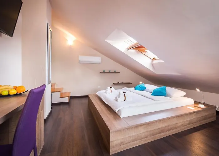 Diocletian Palace Experience Adults Only