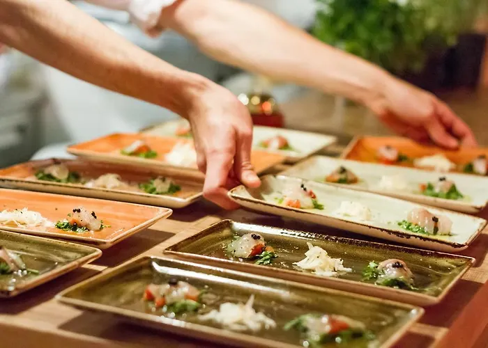 Diocletian Palace Experience Adults Only 4*